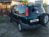 Honda CR-V 1995 года за 2 750 000 тг. в Акку – фото 3