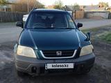 Honda CR-V 1995 года за 2 750 000 тг. в Акку – фото 4