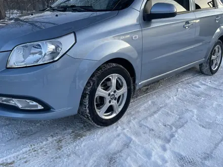 Ravon Nexia R3 2019 года за 5 000 000 тг. в Алматы – фото 2