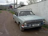 ГАЗ 24 (Волга) 1990 годаүшін700 000 тг. в Алматы – фото 2