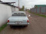 ГАЗ 24 (Волга) 1990 годаүшін700 000 тг. в Алматы – фото 4
