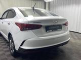 Hyundai Accent 2021 года за 9 200 000 тг. в Алматы – фото 2