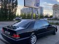 Mercedes-Benz S 600 1995 года за 5 000 000 тг. в Актобе – фото 3