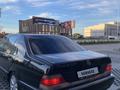 Mercedes-Benz S 600 1995 года за 5 000 000 тг. в Актобе – фото 5