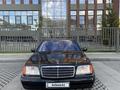 Mercedes-Benz S 600 1995 года за 5 000 000 тг. в Актобе – фото 6