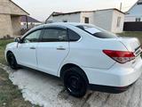 Nissan Almera 2014 годаfor3 600 000 тг. в Уральск – фото 4