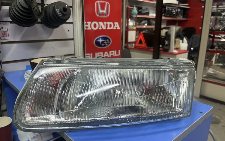 Фара правая и левая на MITSUBISHI CARISMA '96-'97 год за 35 000 тг. в Алматы