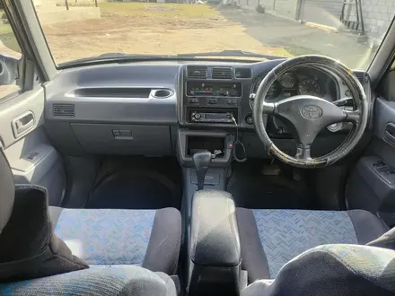 Toyota RAV4 1994 года за 2 900 000 тг. в Талдыкорган – фото 4