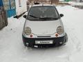 Daewoo Matiz 2012 годаүшін1 600 000 тг. в Кокшетау – фото 2