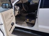 Toyota Fortuner 2006 годаүшін8 500 000 тг. в Актау – фото 4