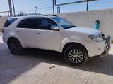Toyota Fortuner 2006 годаүшін8 500 000 тг. в Актау