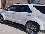 Toyota Fortuner 2006 годаүшін8 500 000 тг. в Актау – фото 3