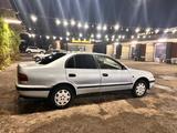 Toyota Carina E 1995 годаүшін1 300 000 тг. в Балхаш – фото 2