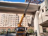 Foton 2025 года за 24 000 000 тг. в Астана – фото 3
