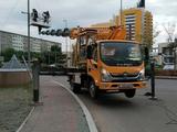 Foton 2025 года за 24 000 000 тг. в Астана – фото 4