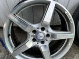 Диски Мерседес AMG за 400 000 тг. в Алматы – фото 2