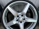 Диски Мерседес AMG за 400 000 тг. в Алматы – фото 4