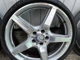 Диски Мерседес AMG за 400 000 тг. в Алматы – фото 3