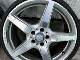 Диски Мерседес AMG за 400 000 тг. в Алматы – фото 5