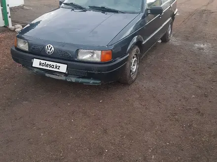 Volkswagen Passat 1991 года за 1 000 000 тг. в Астана