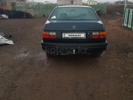 Volkswagen Passat 1991 года за 1 000 000 тг. в Астана – фото 3