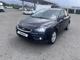 Ford Focus 2007 года за 2 800 000 тг. в Алматы – фото 3