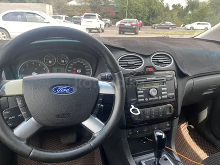 Ford Focus 2007 года за 2 700 000 тг. в Алматы – фото 9