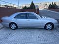 Mercedes-Benz E 320 2001 года за 6 500 000 тг. в Актау – фото 7