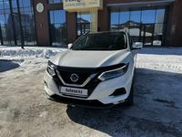 Nissan Qashqai 2021 годаүшін12 000 000 тг. в Астана