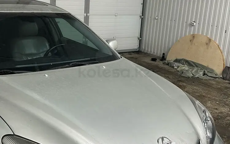 Lexus ES 300 2002 года за 4 500 000 тг. в Караганда