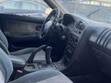 Mitsubishi Galant 1996 года за 550 000 тг. в Панфилово (Талгарский р-н)