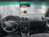 Mitsubishi Galant 1996 года за 550 000 тг. в Панфилово (Талгарский р-н) – фото 3