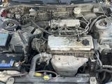 Mitsubishi Galant 1996 года за 550 000 тг. в Панфилово (Талгарский р-н) – фото 2