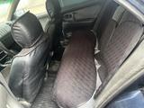 Mitsubishi Galant 1996 года за 550 000 тг. в Панфилово (Талгарский р-н) – фото 4