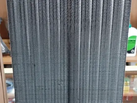 Радиатор печки W140 S140 за 12 500 тг. в Караганда – фото 2
