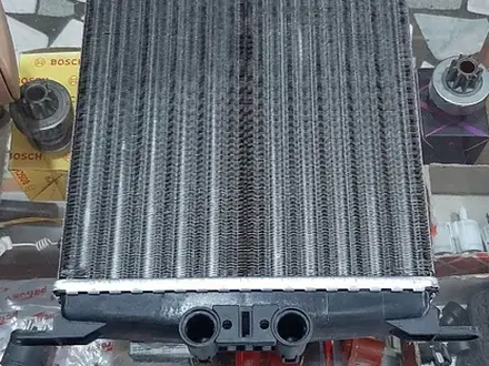 Радиатор печки W140 S140 за 12 500 тг. в Караганда – фото 3