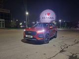 Chery Tiggo 2 2023 годаfor5 965 000 тг. в Астана – фото 5