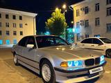 BMW 730 1996 годаүшін2 900 000 тг. в Караганда