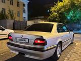 BMW 730 1996 годаүшін2 900 000 тг. в Караганда – фото 3