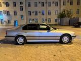BMW 730 1996 годаүшін2 900 000 тг. в Караганда – фото 2