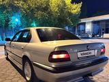BMW 730 1996 годаүшін2 900 000 тг. в Караганда – фото 4