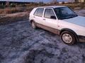 Volkswagen Golf 1991 года за 180 000 тг. в Мамлютка – фото 18