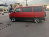 Volkswagen Multivan 1993 года за 2 900 000 тг. в Алматы