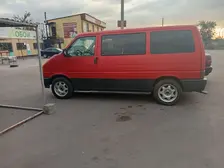 Volkswagen Multivan, 1993