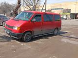 Volkswagen Multivan 1993 года за 2 900 000 тг. в Алматы – фото 2