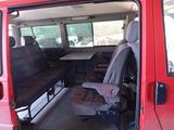 Volkswagen Multivan 1993 года за 2 900 000 тг. в Алматы – фото 4