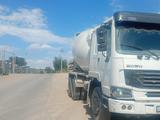 Howo  Миксер 2007 годаүшін10 500 000 тг. в Алматы – фото 2