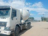 Howo  Миксер 2007 годаүшін10 500 000 тг. в Алматы – фото 3