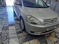 Toyota Avensis Verso 2002 года за 5 200 000 тг. в Кызылорда – фото 4