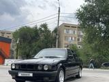 BMW 520 1993 годаүшін1 900 000 тг. в Тараз – фото 2